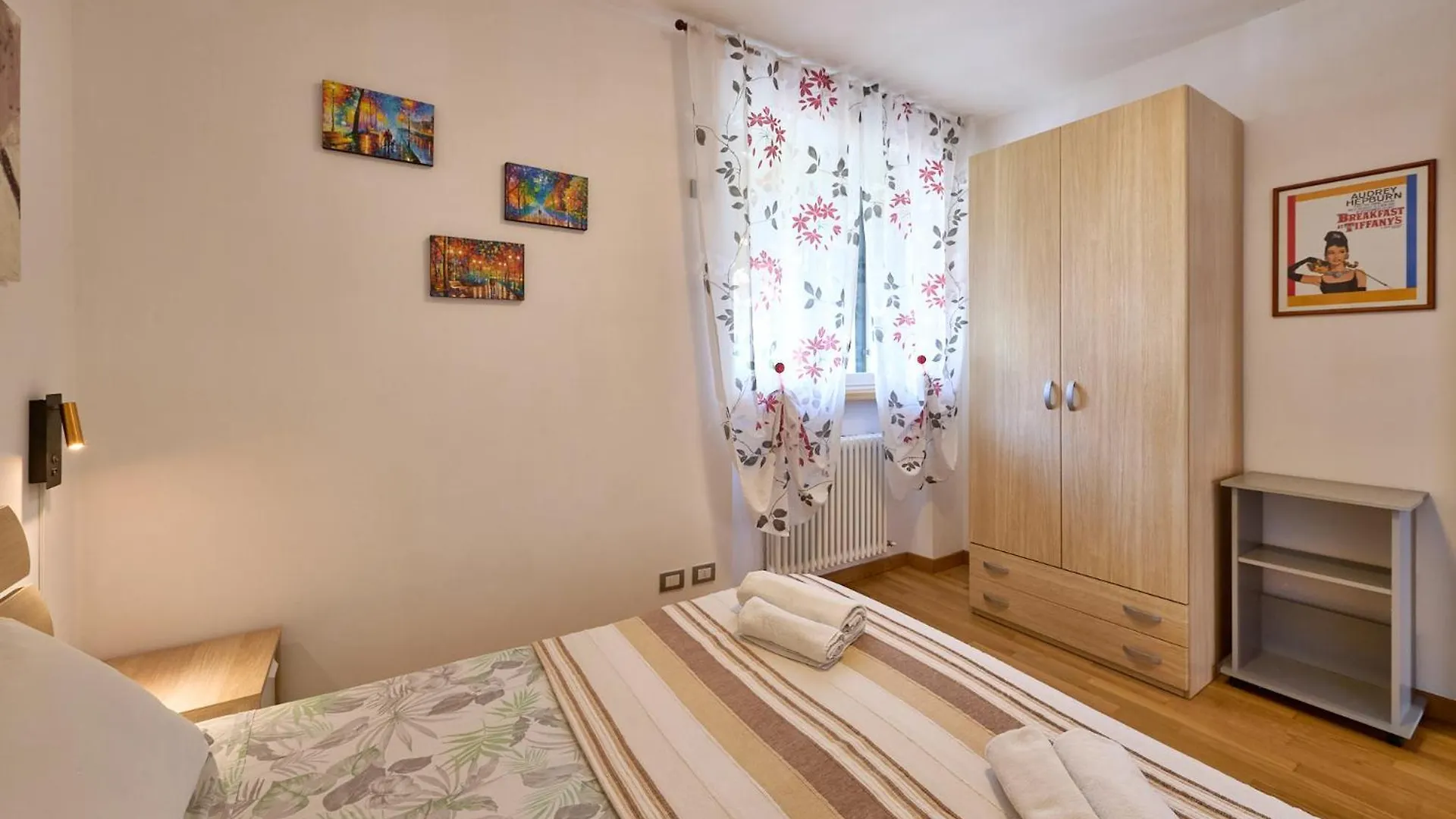 Madonnina Apartment In Lazise