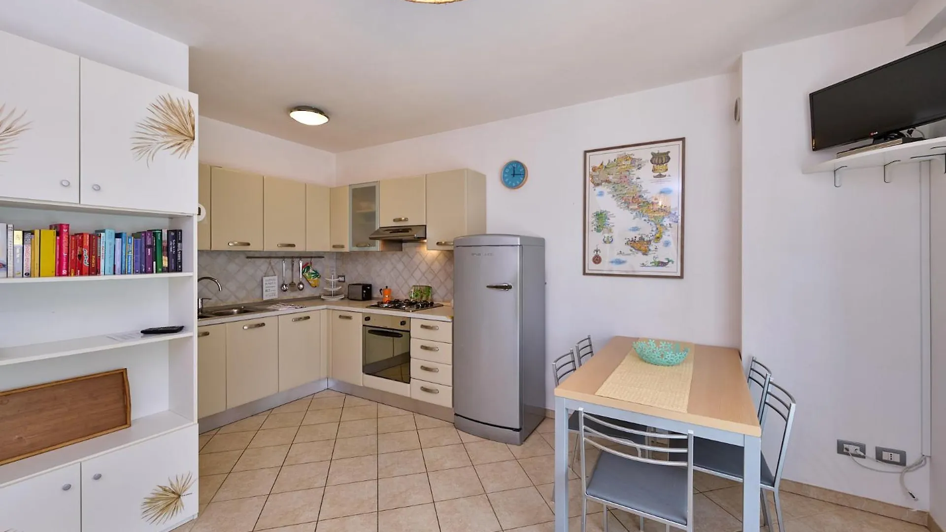Madonnina Apartment In Lazise