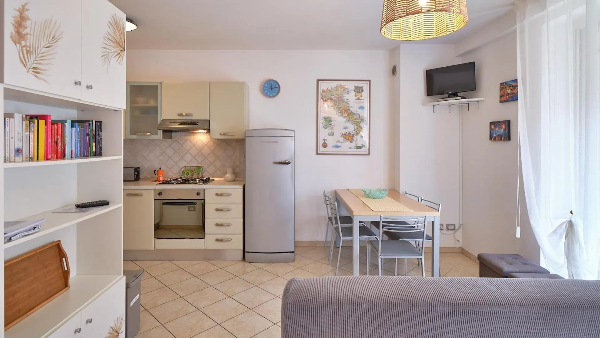 Madonnina Apartment In Lazise
