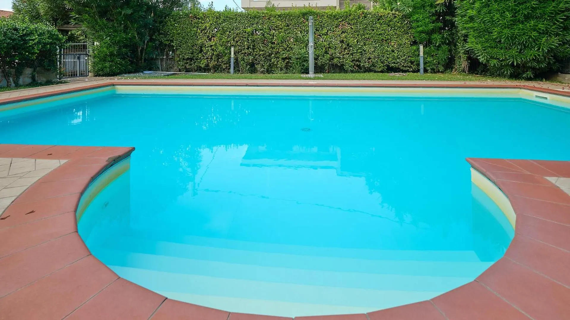 Madonnina Apartment In Lazise 0*,