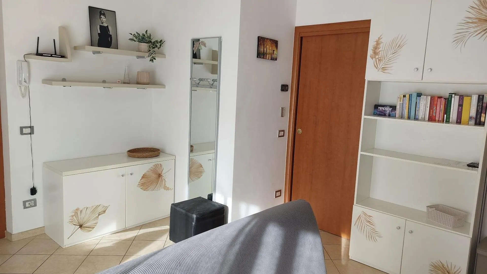 Madonnina Apartment In Lazise Italy