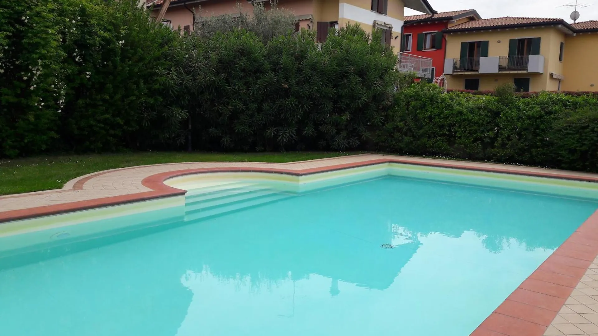 Madonnina Apartment In Lazise Italy