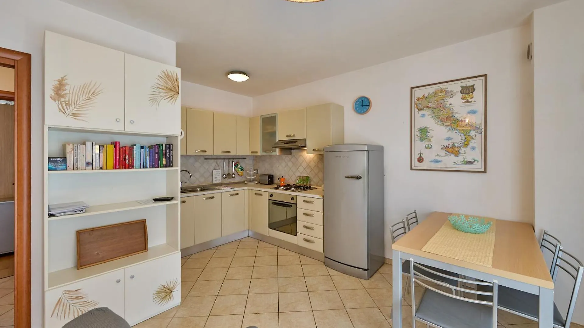 Madonnina Apartment In Lazise