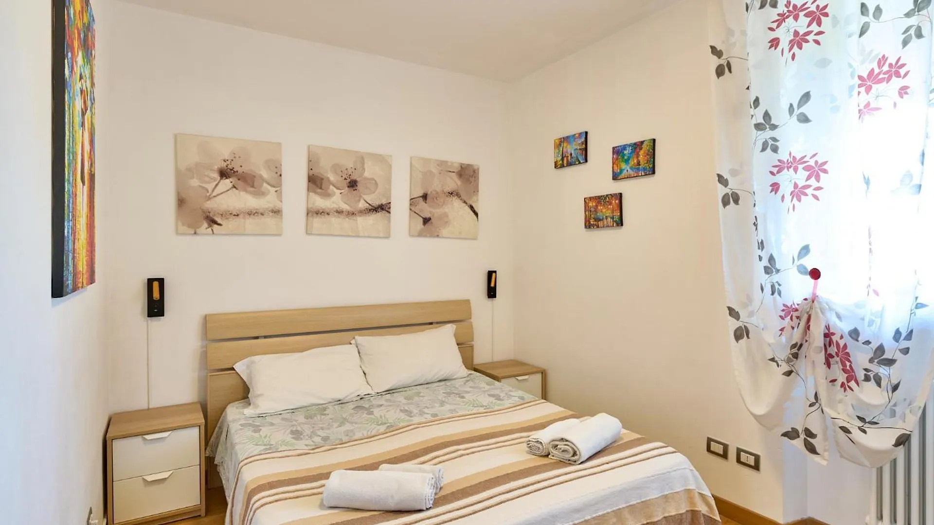 Madonnina Apartment In Lazise