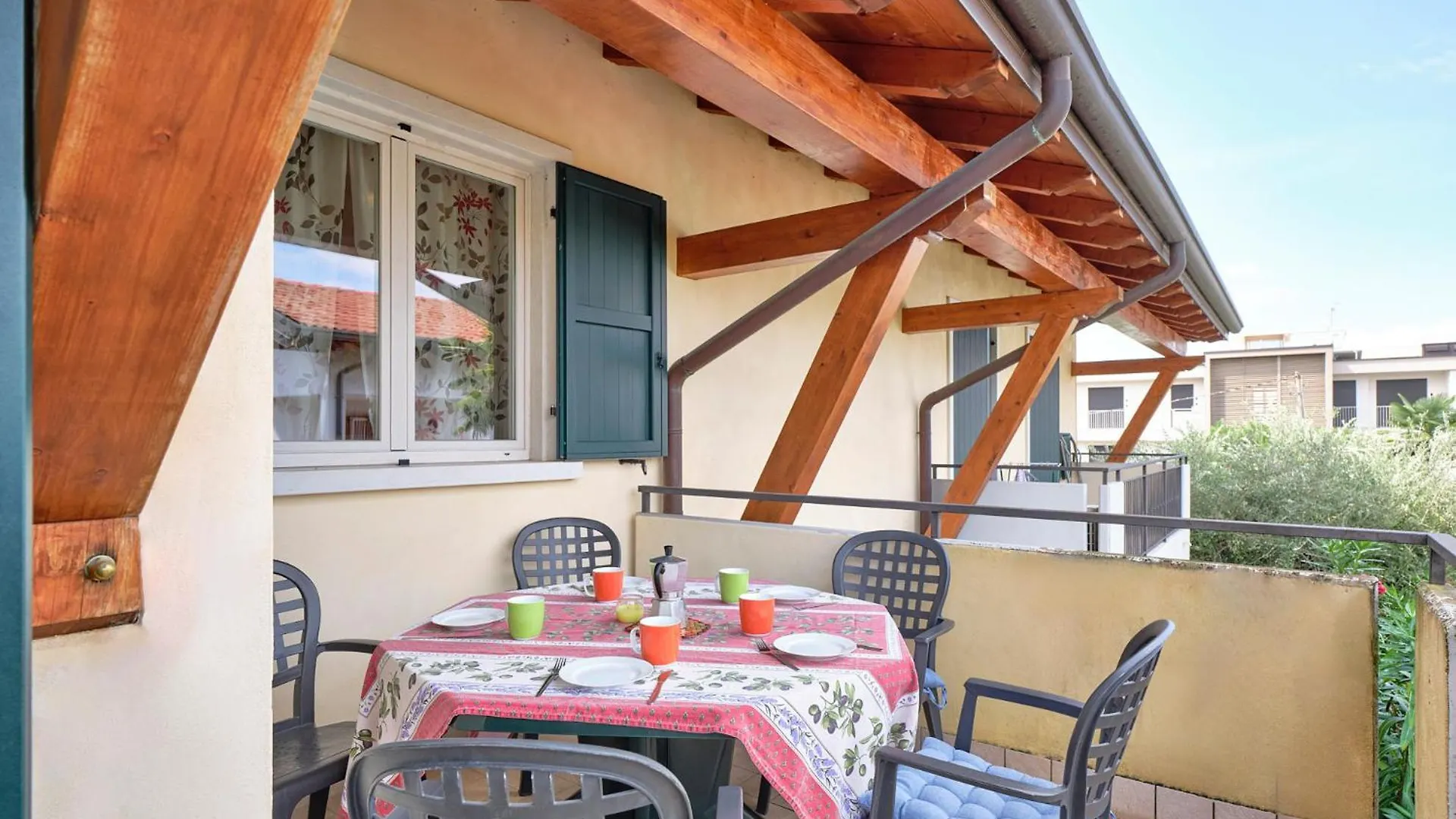 Madonnina Apartment In Lazise 0*,  Italy
