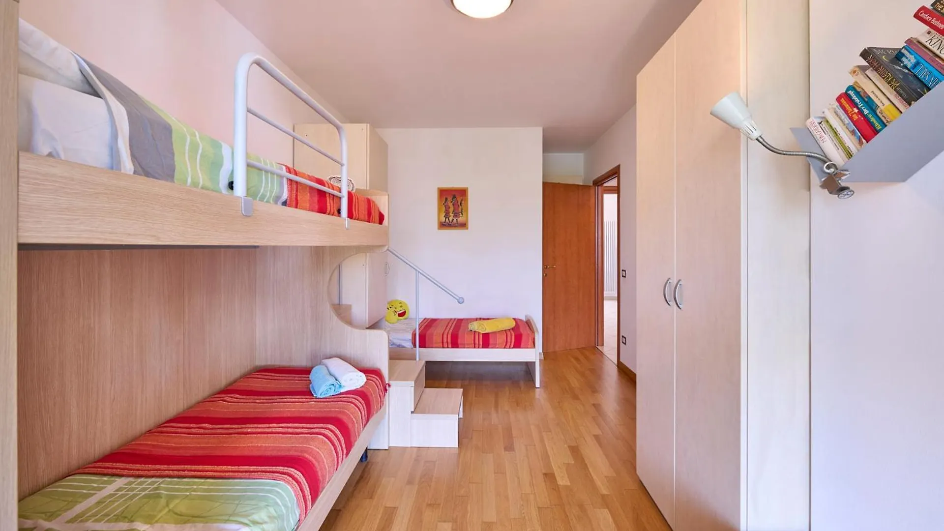 Madonnina Apartment In Lazise 0*,  Italy