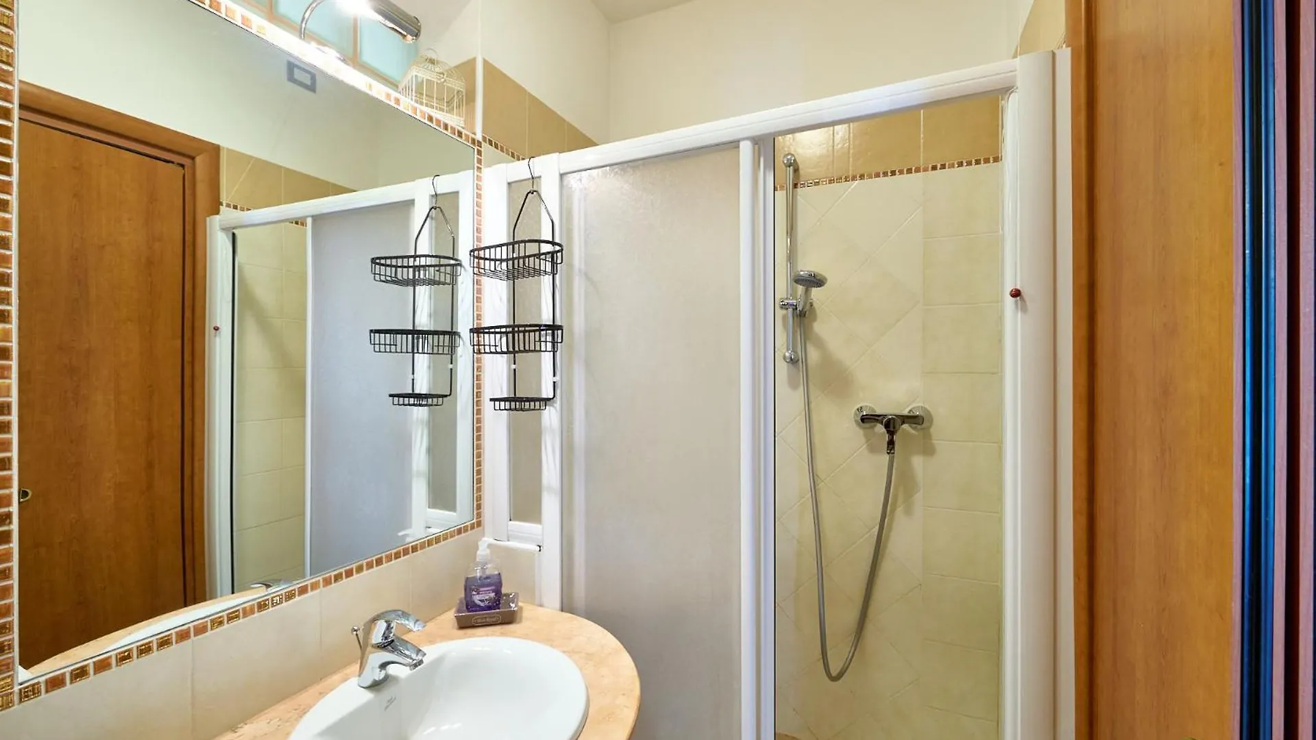 Madonnina Apartment In Lazise