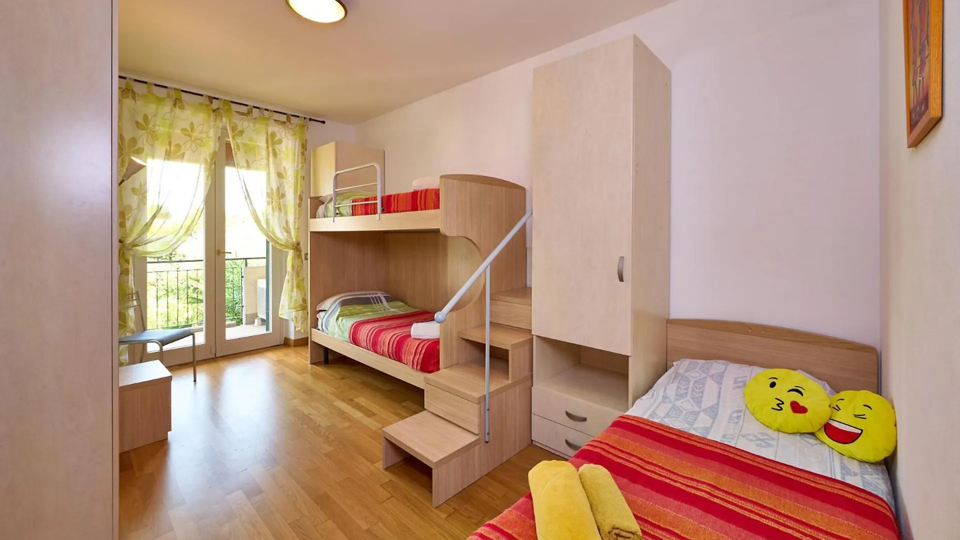 Madonnina Apartment In Lazise